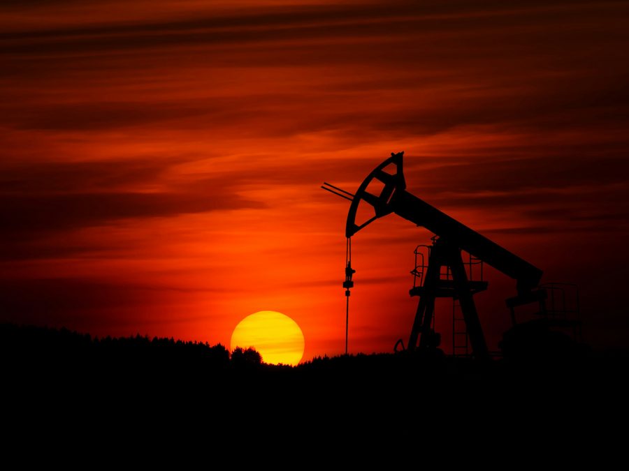 Oilfield Lightning Protection: Why Bonding and Grounding Save Tank Batteries