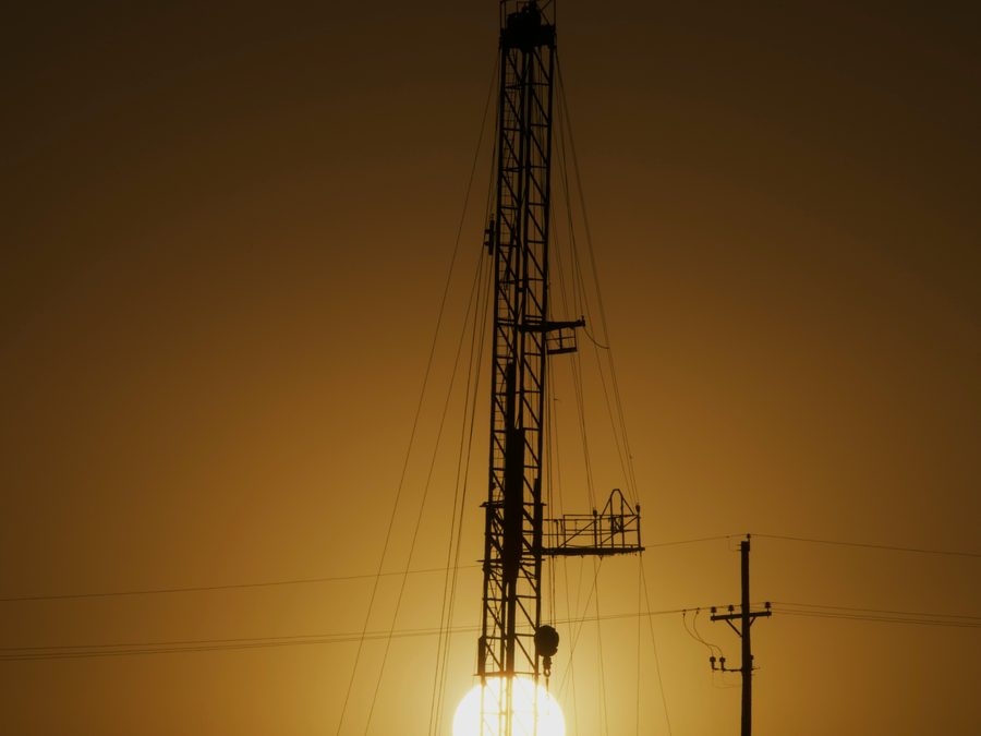 Oilfield Electrical in South Texas: What Keeps a Lease Running